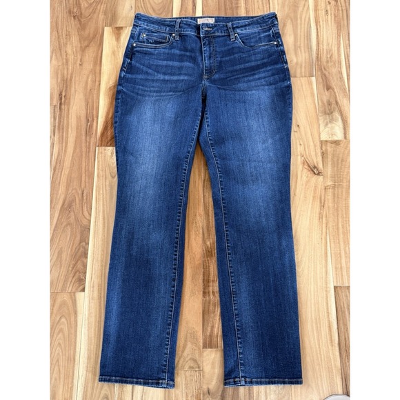 Kut from the Kloth Denim - Kut from the Kloth Catherine Boyfriend Jeans 12
